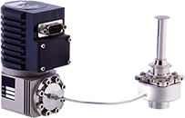 Split Rotary