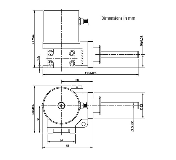 Draw-K508