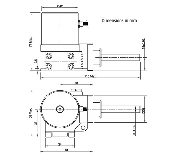 Draw-K538