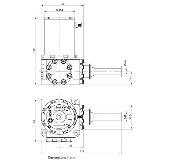 Draw-K543