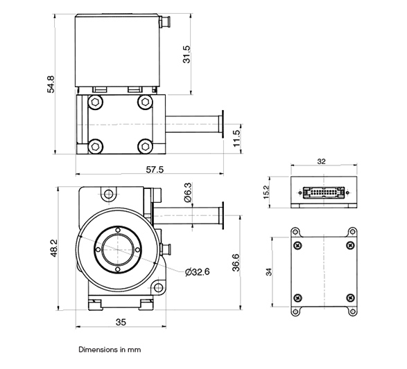 Draw-K580