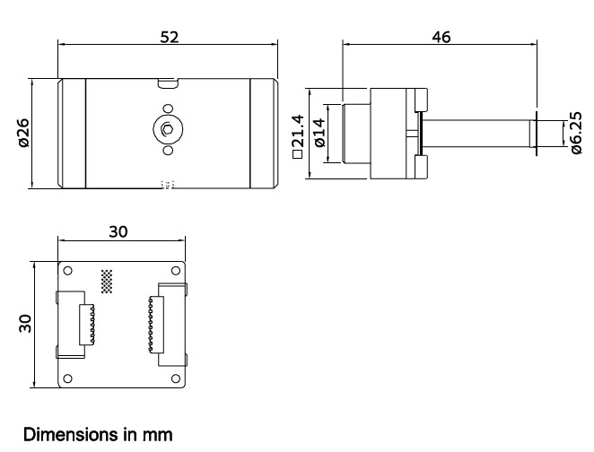Graph K588